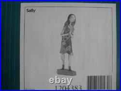 WDCC Sally Nightmare Before Christmas The Sandy Claws Seamstress Rare nib