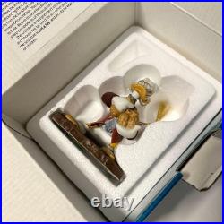 WDCC Scrooge McDuck Bah Humbug 1997 Figurine Walt Disney Classics with Box & COA