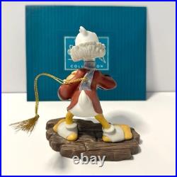 WDCC Scrooge McDuck Bah Humbug 1997 Figurine Walt Disney Classics with Box & COA