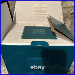 WDCC Scrooge McDuck MONEY! MONEY! MONEY! COA, 30th ANNIVERSARY, Display