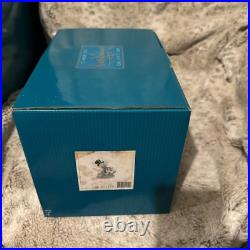 WDCC Scrooge McDuck MONEY! MONEY! MONEY! COA, 30th ANNIVERSARY, Display