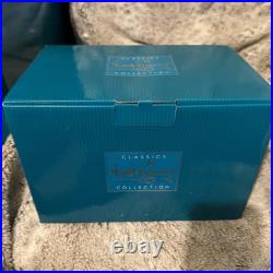 WDCC Scrooge McDuck MONEY! MONEY! MONEY! COA, 30th ANNIVERSARY, Display