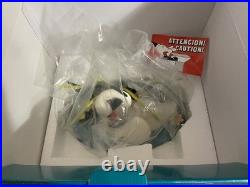 WDCC Silly Symphony Ugly Duckling A Loving Embrace Large Figure Box & COA New