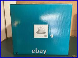 WDCC Silly Symphony Ugly Duckling A Loving Embrace Large Figure Box & COA New