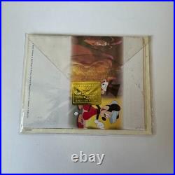 WDCC Simba's Pride Nala's Joy Walt Disney Classic Collection Figurine Simba Nala