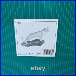 WDCC Simba's Pride Nala's Joy Walt Disney Classic Collection Figurine Simba Nala