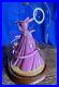 WDCC Sleeping Beauty A DRESS A PRINCESS CAN BE PROUD OF, LTD ED withbox, COA, dome