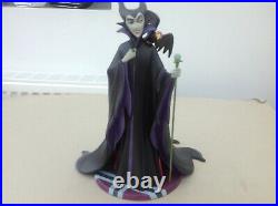 WDCC Sleeping Beauty Maleficent (Evil Enchantress)