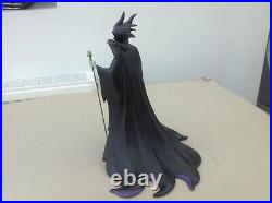 WDCC Sleeping Beauty Maleficent (Evil Enchantress)