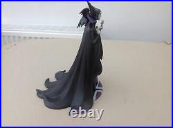 WDCC Sleeping Beauty Maleficent (Evil Enchantress)