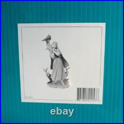 WDCC Sleeping Beauty Once upon a dream Briar Rose LE Figurine With Box