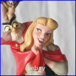 WDCC Sleeping Beauty Once upon a dream Briar Rose LE Figurine With Box