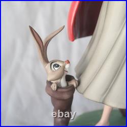 WDCC Sleeping Beauty Once upon a dream Briar Rose LE Figurine With Box