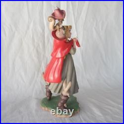 WDCC Sleeping Beauty Once upon a dream Briar Rose LE Figurine With Box