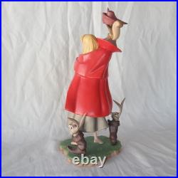 WDCC Sleeping Beauty Once upon a dream Briar Rose LE Figurine With Box