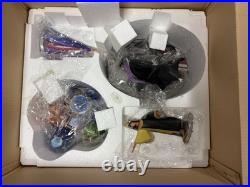 WDCC Sleeping Beauty's Christening Scene an Uninvited Guest. 2XX/1000