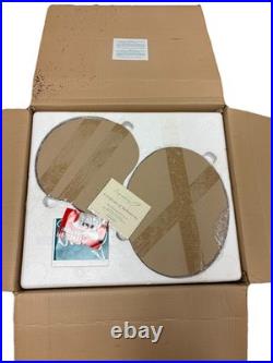 WDCC Sleeping Beauty's Christening Scene an Uninvited Guest. 2XX/1000