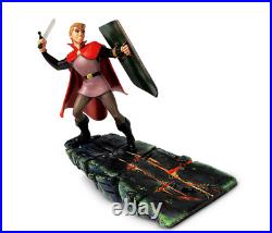 WDCC Sleeping Beauty's Prince Phillip Valiant #52/1000 Heroes & Heroines MIB