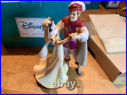 WDCC Snow White And Prince A Dance Among The Stars Figurine
