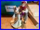 WDCC Snow White And Prince A Dance Among The Stars Figurine