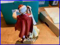 WDCC Snow White And Prince A Dance Among The Stars Figurine