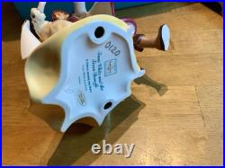 WDCC Snow White And Prince A Dance Among The Stars Figurine