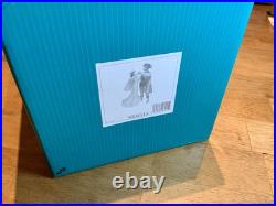 WDCC Snow White And Prince A Dance Among The Stars Figurine