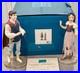 WDCC Snow White & Prince I'm Wishing for the One I Love Figurines withCOA