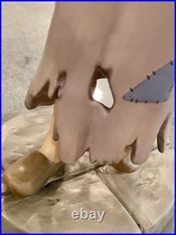 WDCC Snow White & Prince I'm Wishing for the One I Love Figurines withCOA