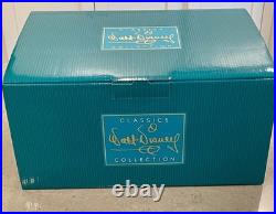 WDCC Snow White & Prince I'm Wishing for the One I Love Figurines withCOA