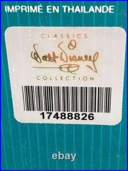 WDCC Snow White & Prince I'm Wishing for the One I Love Figurines withCOA WDCC Snow White & Prince I'm Wishing for the One I Love Figurines withCOA