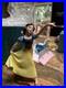 WDCC Snow White The Fairest One of All MIB 1994 Dancing Flower Mark