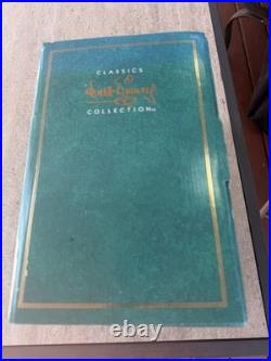 WDCC Snow White The Fairest One of All MIB 1994 Dancing Flower Mark