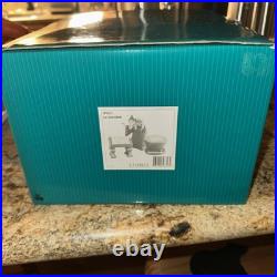 WDCC Snow White Witch Cauldron Bookstand Figurine + COA Evil to the Core