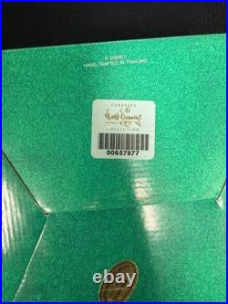 WDCC Snow White Witch Take The Apple Dearie Figurine Brand New In Box Sealed COA WDCC Snow White Witch Take The Apple Dearie Figurine Brand New In Box Sealed COA