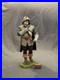 WDCC Snow White and the Seven Dwarfs DEADLY INTENT Huntsman Heart Box Box COA