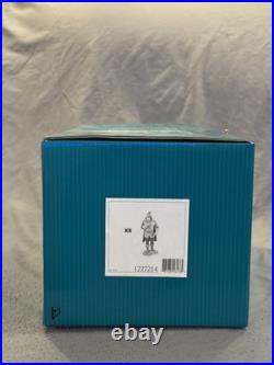 WDCC Snow White and the Seven Dwarfs DEADLY INTENT Huntsman Heart Box Box COA