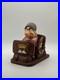 WDCC Snow White & the Seven Dwarfs HMPH! I AIN'T SCARED Grumpy Box & COA LE 750