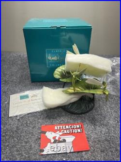 WDCC Summer's Twilight, Autumn's Dawn Summer Fairies from Fantasia 486/500