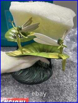 WDCC Summer's Twilight, Autumn's Dawn Summer Fairies from Fantasia 486/500