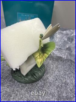 WDCC Summer's Twilight, Autumn's Dawn Summer Fairies from Fantasia 486/500