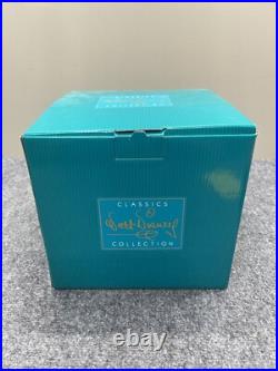 WDCC Summer's Twilight, Autumn's Dawn Summer Fairies from Fantasia 486/500