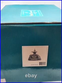 WDCC Sword in the Stone Who So Pulled COA and BOX Limited Rare Early 20/700