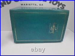 WDCC TICK-TOCK, TICK-TOCK Peter Pan Crocodile in Box COA Numbered