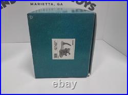 WDCC TICK-TOCK, TICK-TOCK Peter Pan Crocodile in Box COA Numbered