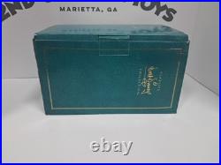 WDCC TICK-TOCK, TICK-TOCK Peter Pan Crocodile in Box COA Numbered