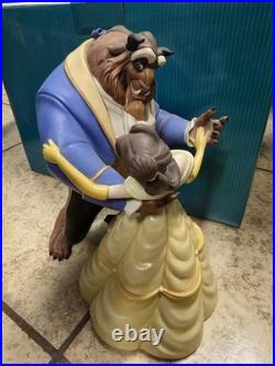 WDCC Tale as Old as Time Beauty and the Beast Walt Disney Classics Collection