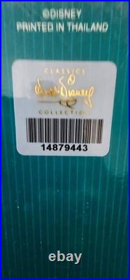 WDCC Tale as Old as Time Beauty and the Beast Walt Disney Classics Collection