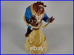 WDCC Tale as Old as Time Beauty and the Beast Walt Disney Classics Collection