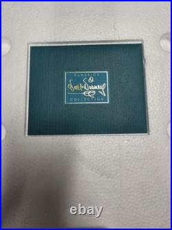 WDCC Tale as Old as Time Beauty and the Beast Walt Disney Classics Collection